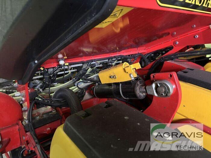 Väderstad TEMPO TPF 8 Sijačice