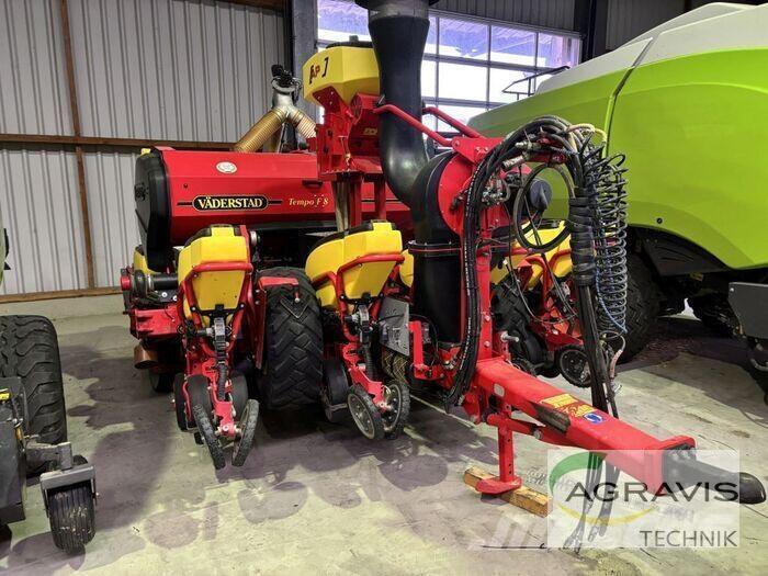 Väderstad TEMPO TPF 8 Sijačice