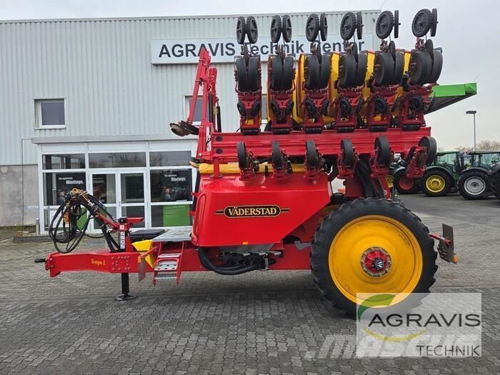 Väderstad TEMPO TPL 12 Sijačice