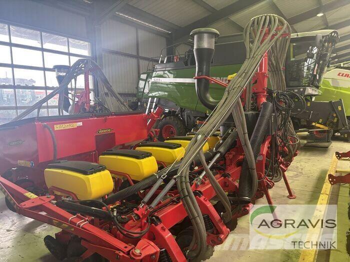 Väderstad TEMPO TPV 8 Sijačice