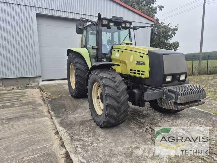 Valtra 8550 Traktori