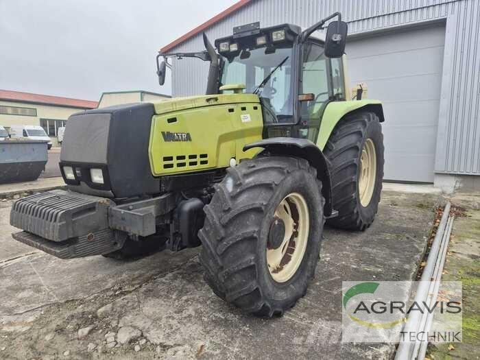 Valtra 8550 Traktori
