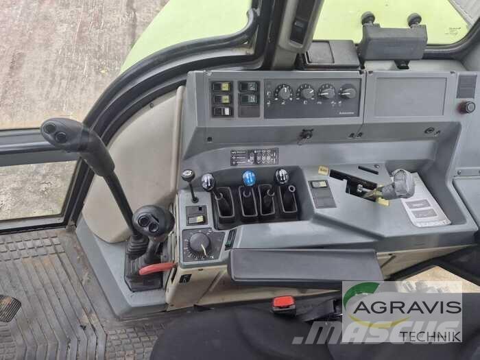 Valtra 8550 Traktori