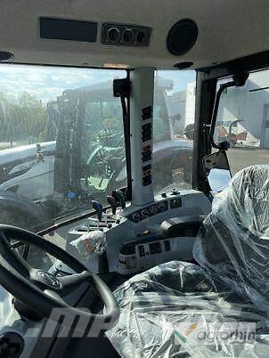 Valtra A105MH4 Traktori