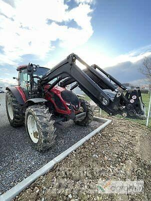 Valtra A115H4 Traktori
