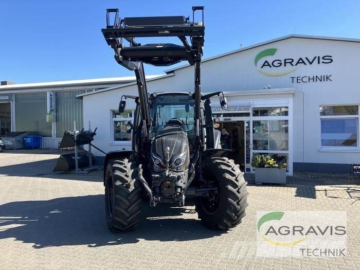 Valtra G 125 EA Traktori