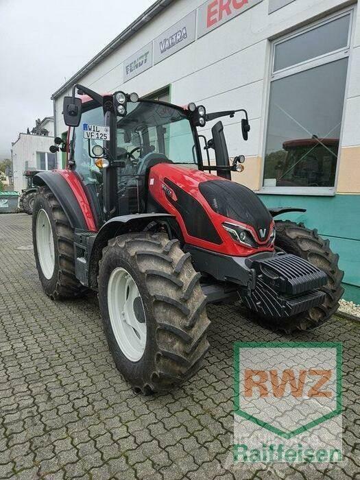 Valtra G125 EA Traktori