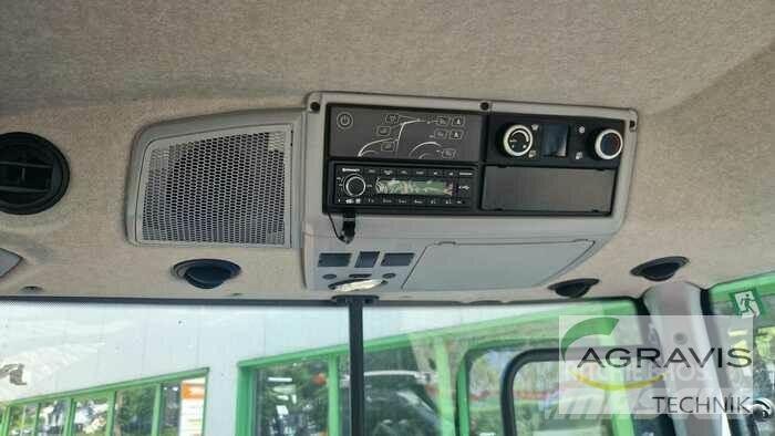 Valtra N 155 EA 2B1 Traktori