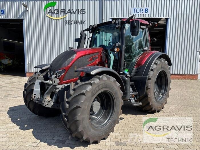 Valtra N 175 A 2B1 Traktori