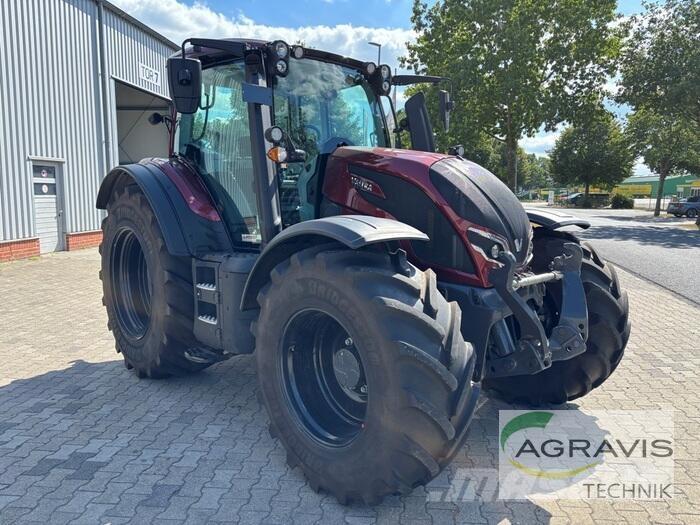 Valtra N 175 A 2B1 Traktori