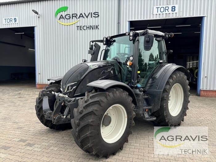 Valtra N 175 D 2B1 Traktori