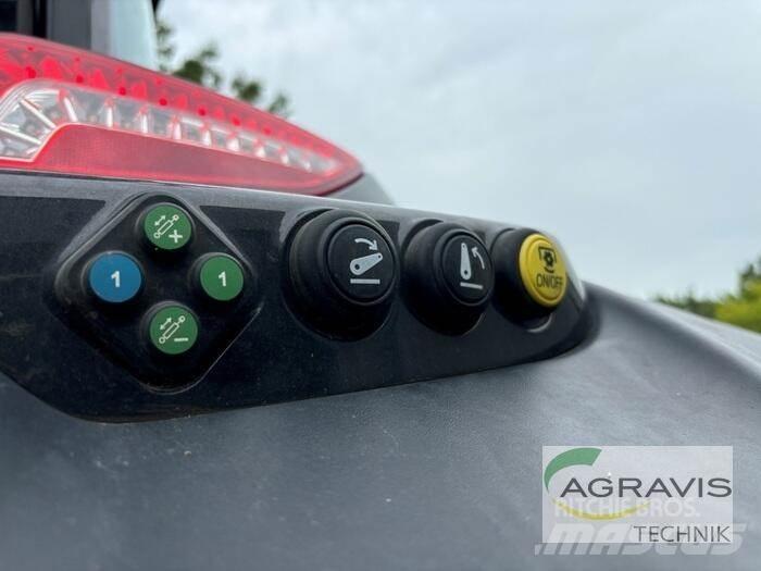 Valtra N 175 D 2B1 Traktori