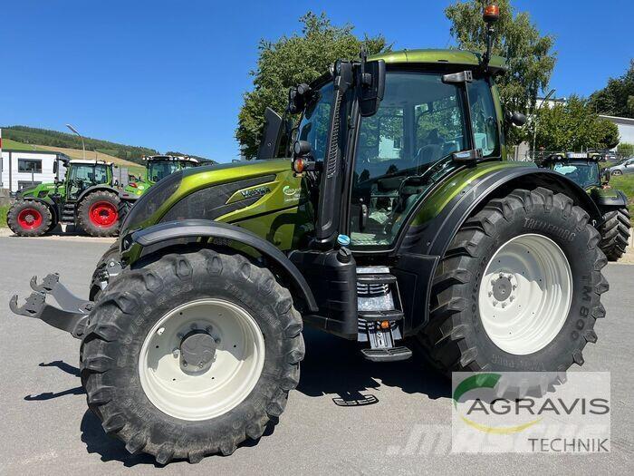 Valtra N 175 D 2B1 Traktori