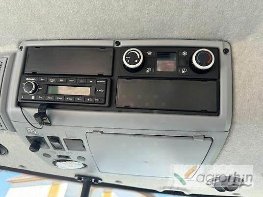 Valtra N155 DIRECT Traktori
