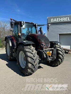 Valtra N175 Direct Traktori