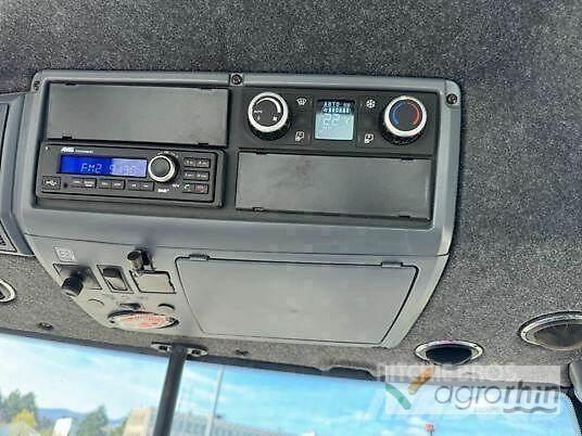 Valtra N175 Direct Traktori