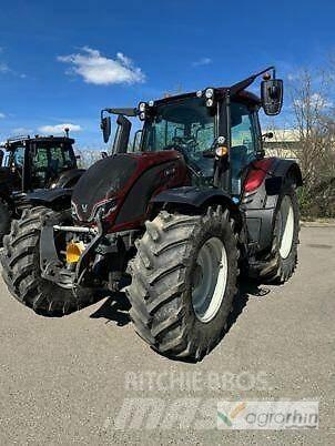 Valtra N175 Direct Traktori