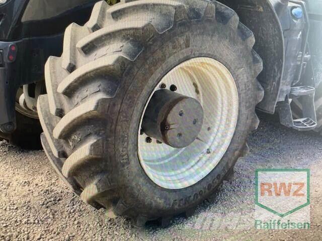 Valtra S 294 Traktori
