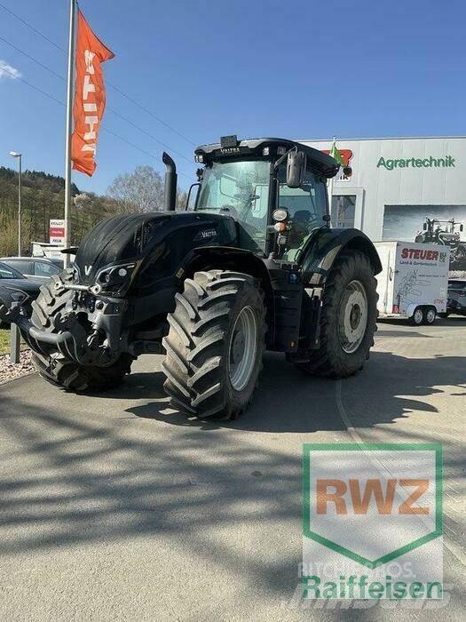 Valtra S 394 Traktori