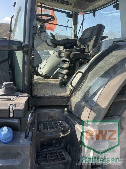 Valtra S 394 Traktori