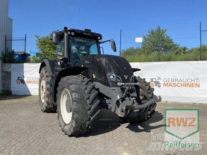 Valtra S394 Traktori