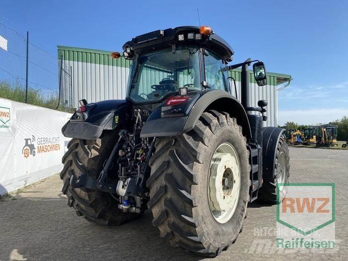 Valtra S394 Traktori