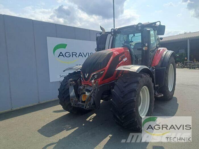 Valtra T 174 ED Traktori