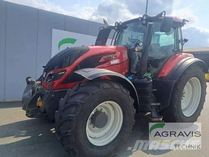 Valtra T 174 ED Traktori