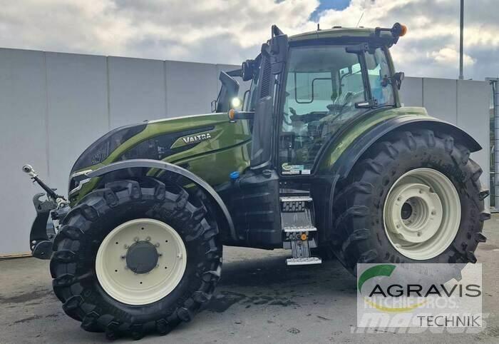 Valtra T 175 ED Traktori