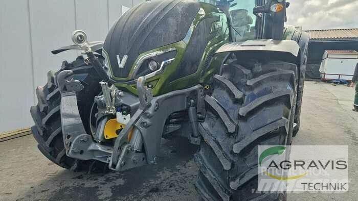 Valtra T 175 ED Traktori