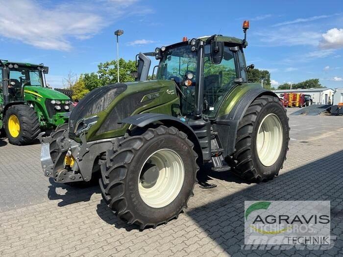 Valtra T 175 ED Traktori