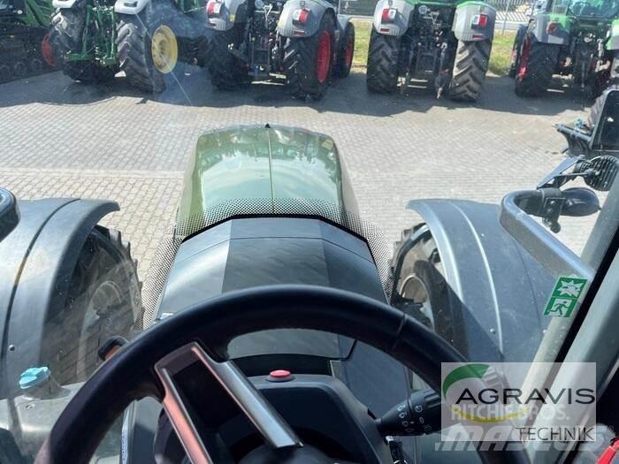 Valtra T 175 ED Traktori