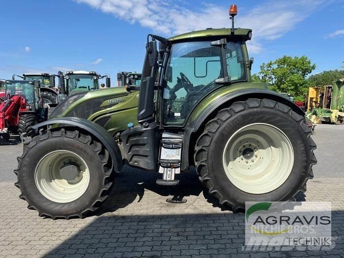 Valtra T 175 ED Traktori