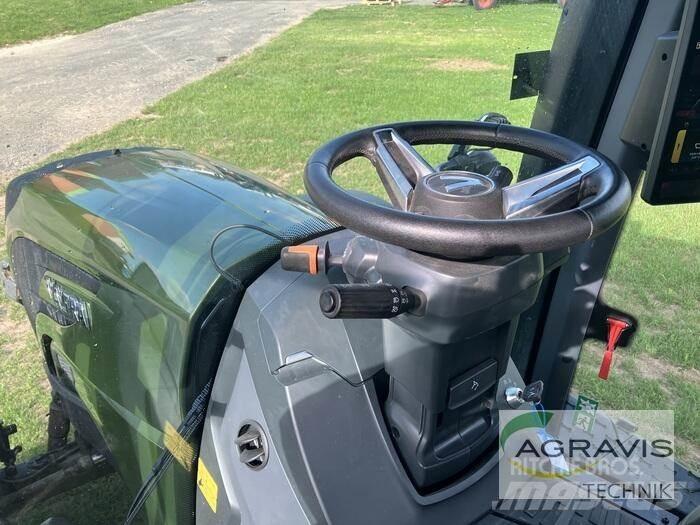 Valtra T 195 D 2A1 Traktori