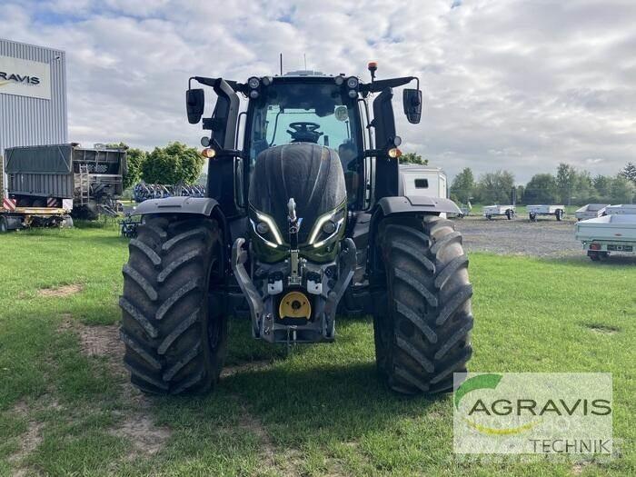 Valtra T 195 D 2A1 Traktori
