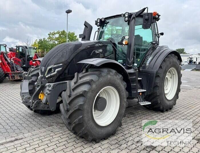 Valtra T 235 D Traktori