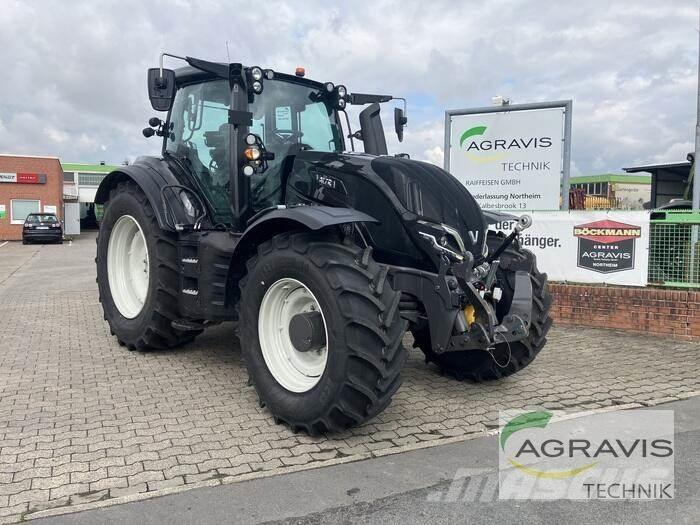 Valtra T 235 D Traktori