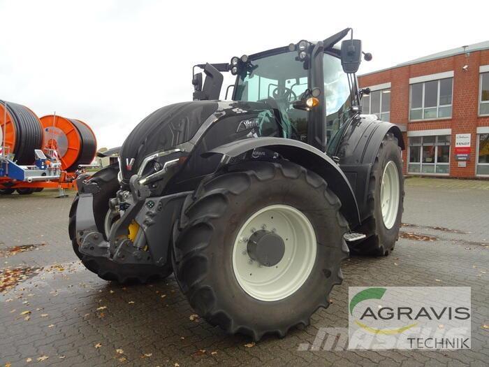 Valtra T 235 D 2A1 Traktori