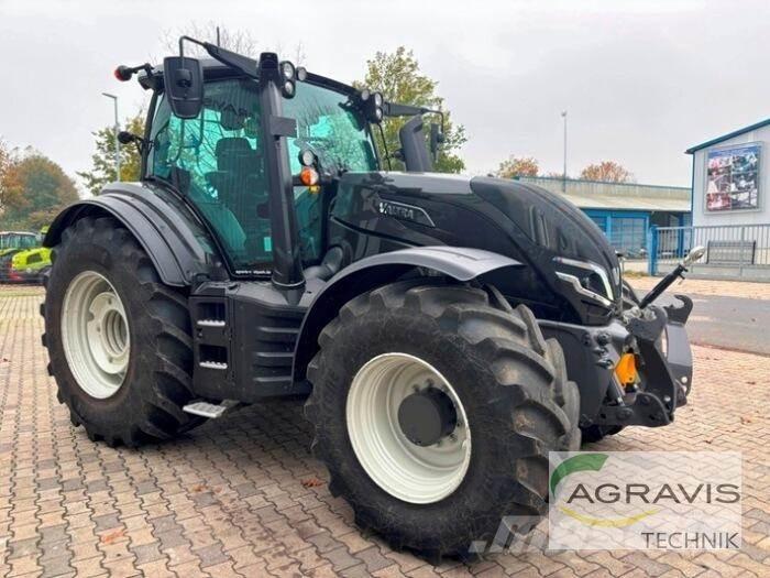 Valtra T 235 D 2A1 Traktori