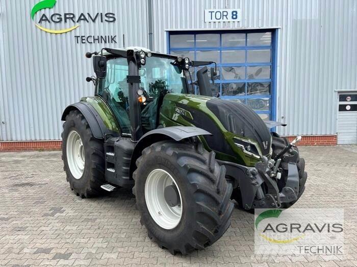 Valtra T 235 D 2A1 Traktori