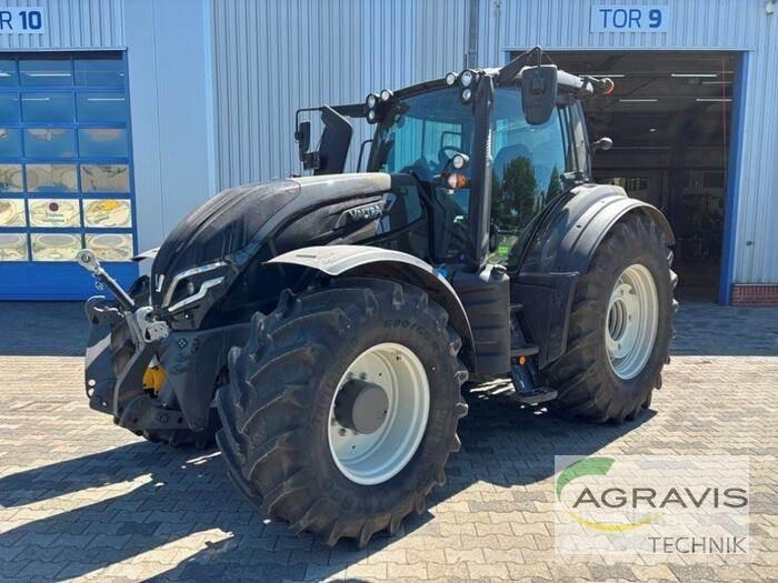 Valtra T 235 D 2A1 Traktori