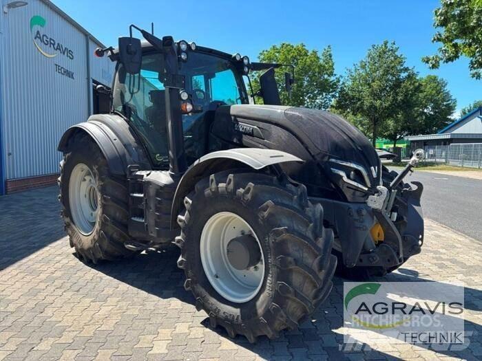 Valtra T 235 D 2A1 Traktori