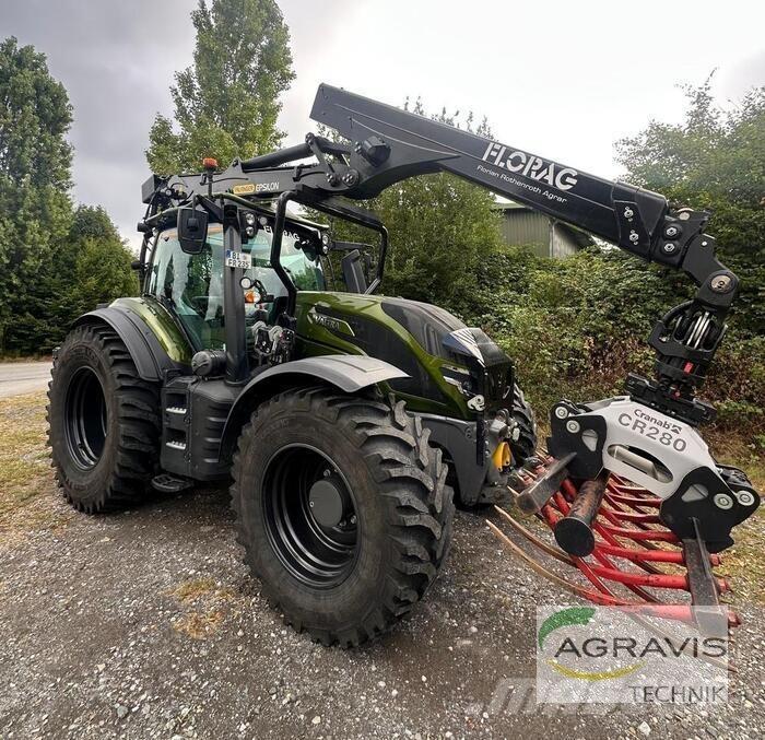 Valtra T 235 D 2A1 Traktori