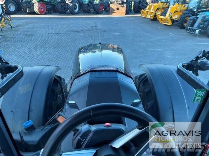 Valtra T 255 V 2A1 Traktori