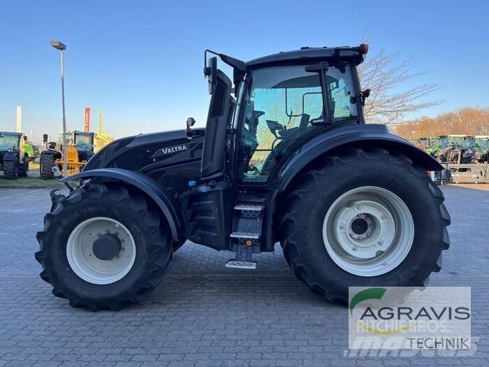 Valtra T 255 V 2A1 Traktori