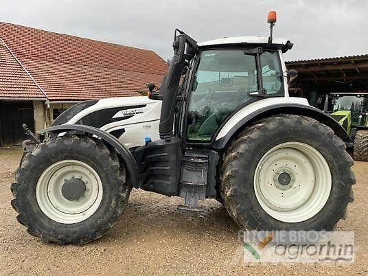 Valtra T174 DIRECT Traktori