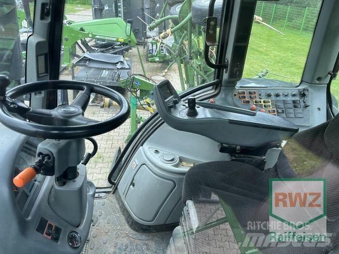Valtra T202D Traktori