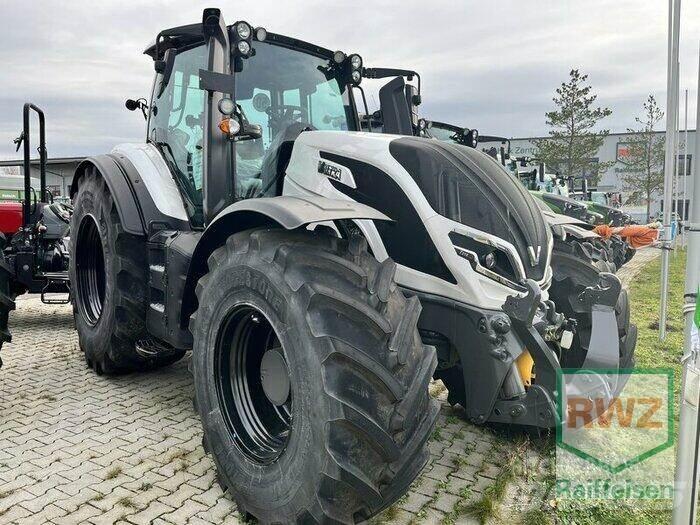 Valtra T215 Direct Traktori