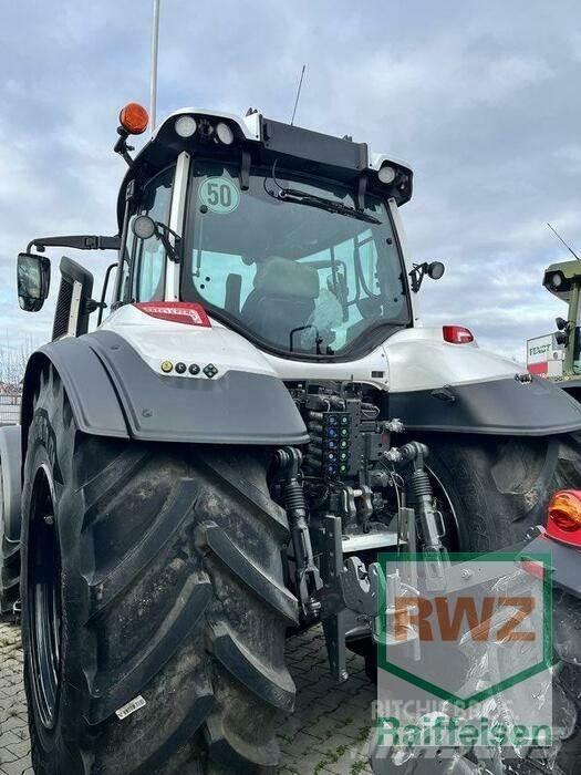 Valtra T215 Direct Traktori