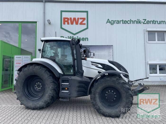 Valtra T234D Traktori